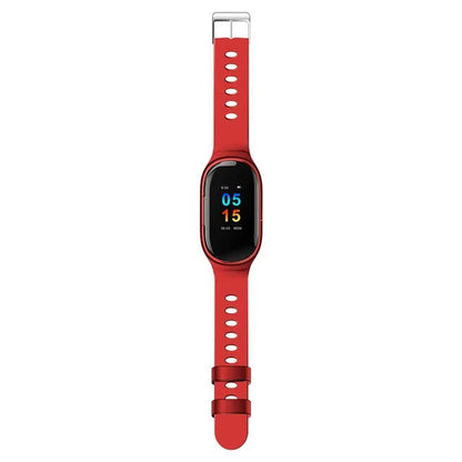 2-In-1 Smart Watch And Wireless Earbuds WEM Support (www.WEM.support)