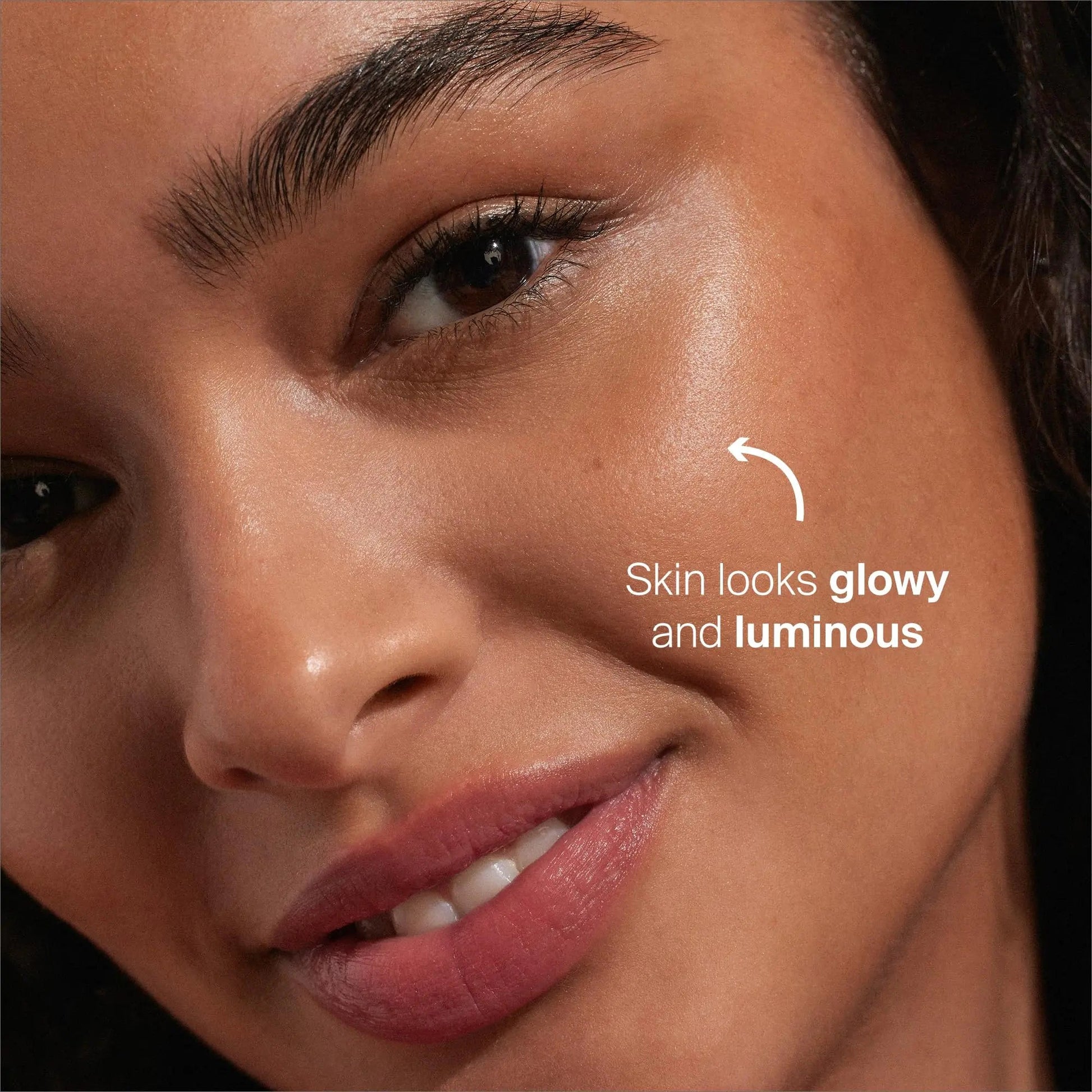 Supergoop! Glowscreen SPF 40, Sunset (Deep Bronze Glow) - 1.7 fl oz - Glowy Primer + Broad Spectrum Sunscreen - Helps Filter Blue Light - Boosts Hydration w/Hyaluronic Acid, Vitamin B5 & Niacinamide WEM Support (www.WEM.support)