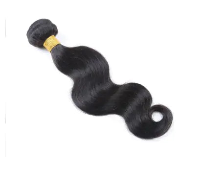 Wig Real Hair 10a Smooth Curtain Roll HejK.com