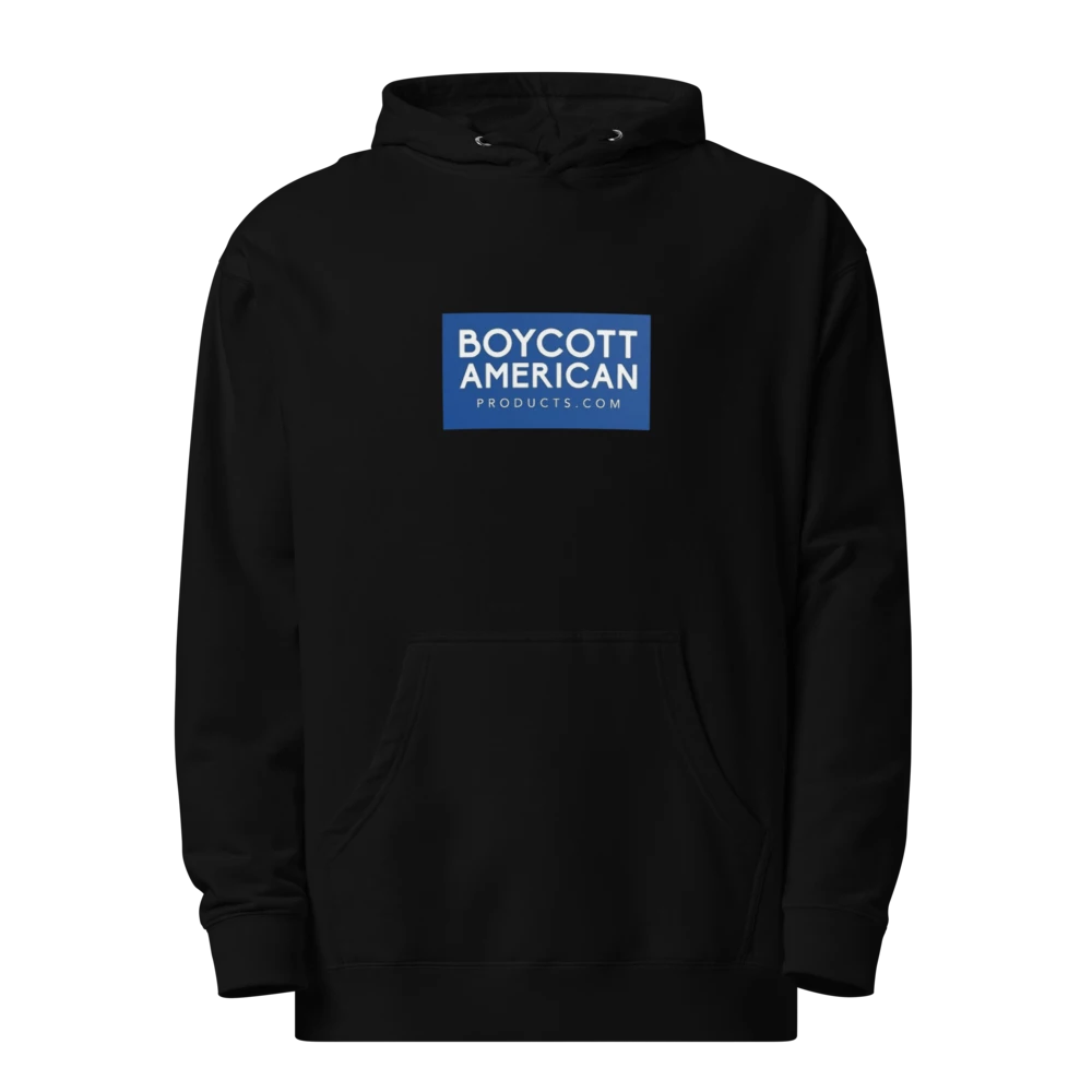 Unisex Everyday Hoodie | Independent SS4500 HejK.com Marketplace LLC