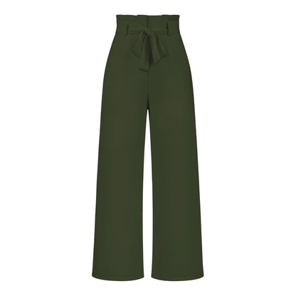 Women's Casual Workplace Suit Pants HejK.com