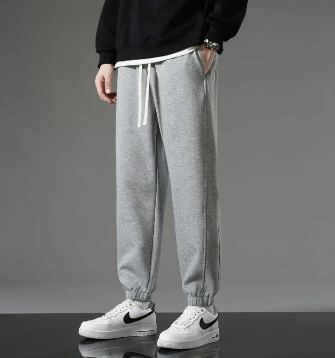 Urban Ease Flat-Leg Pants WEM Support (www.WEM.support)