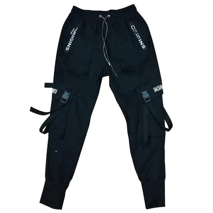 Taktische Hypebeast Jogginghosen WEM Support (www.WEM.support)