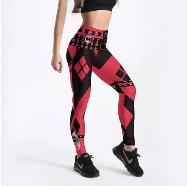 Yoga Pants WEM Support (www.WEM.support)