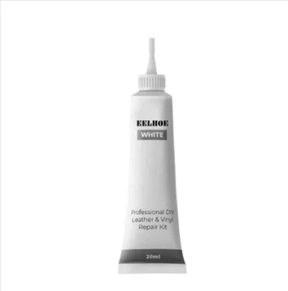 Advanced Leather Repair Gel – Car & Home Seat Restoration Solution WEM Support (www.WEM.support)