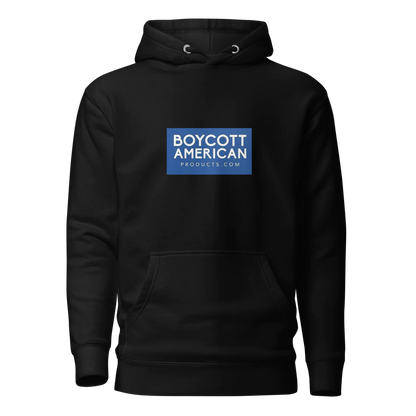 Unisex Classic Hoodie | Cotton Heritage HejK.com Marketplace LLC