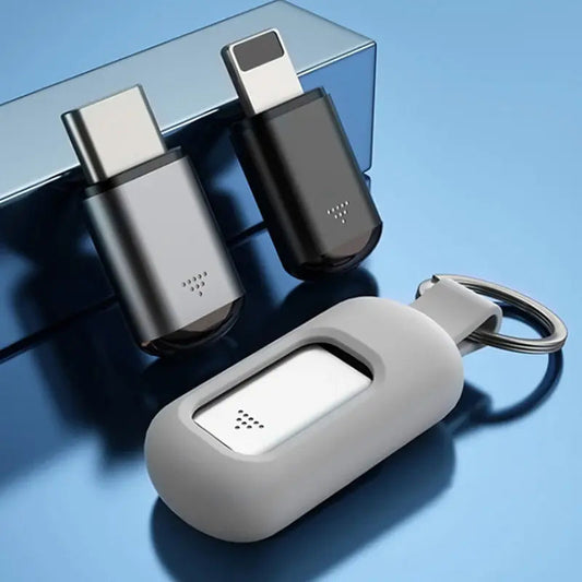 Type-C Micro USB Infrared Transmitter WEM Support (www.WEM.support)