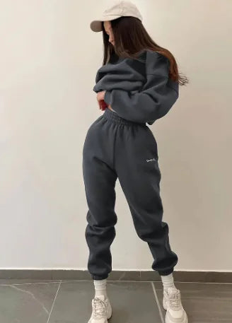 Women's Two-Piece Suit WEM Support (www.WEM.support)