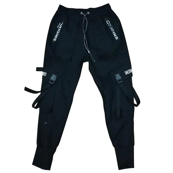 Taktische Hypebeast Jogginghosen WEM Support (www.WEM.support)