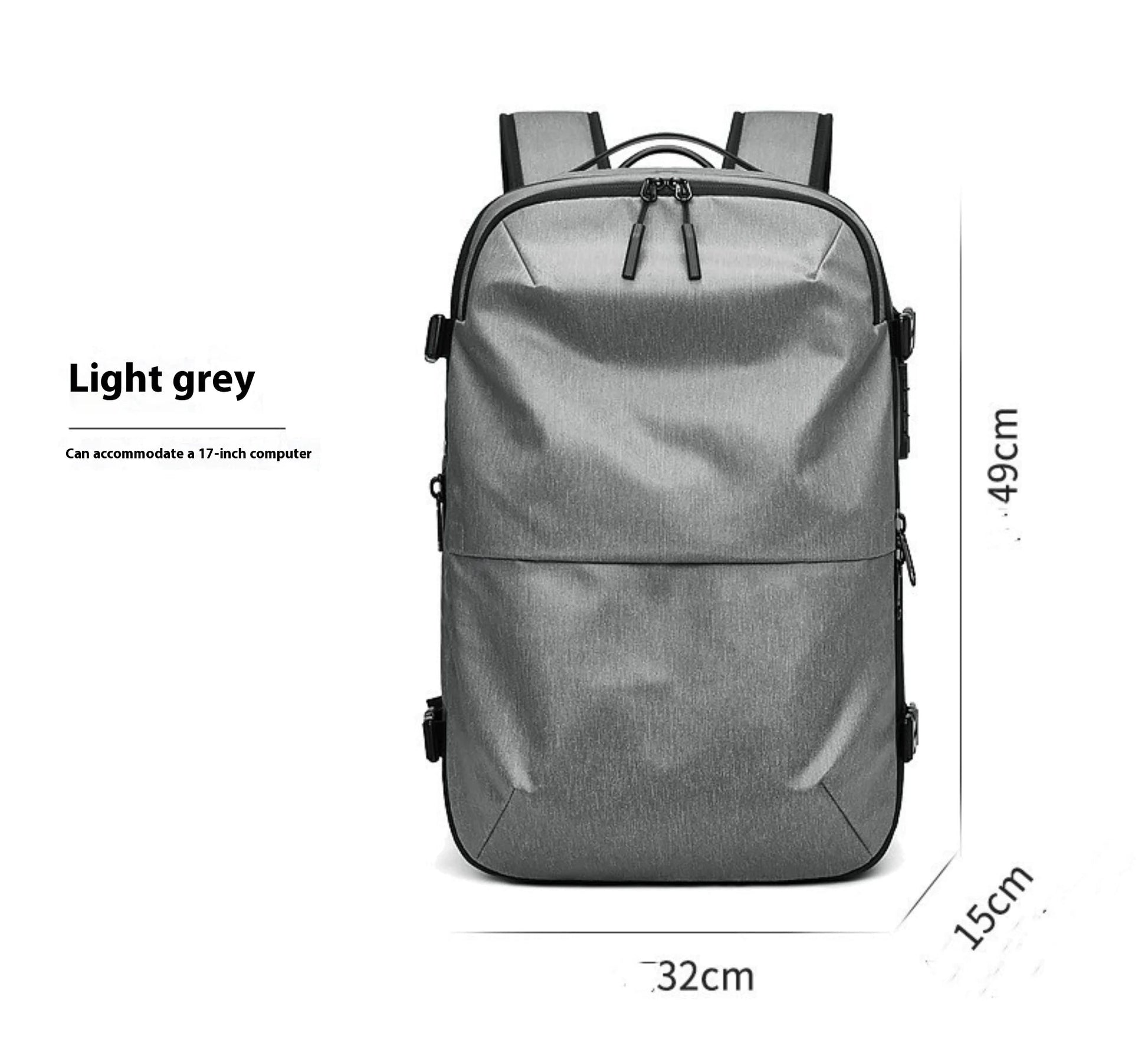 Travel Backpack HejK.com Marketplace LLC