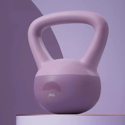 Women's Fitness Home Kettlebell HejK.com