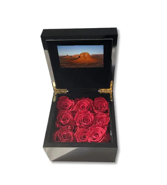 Video Gift Box WEM Support (www.WEM.support)