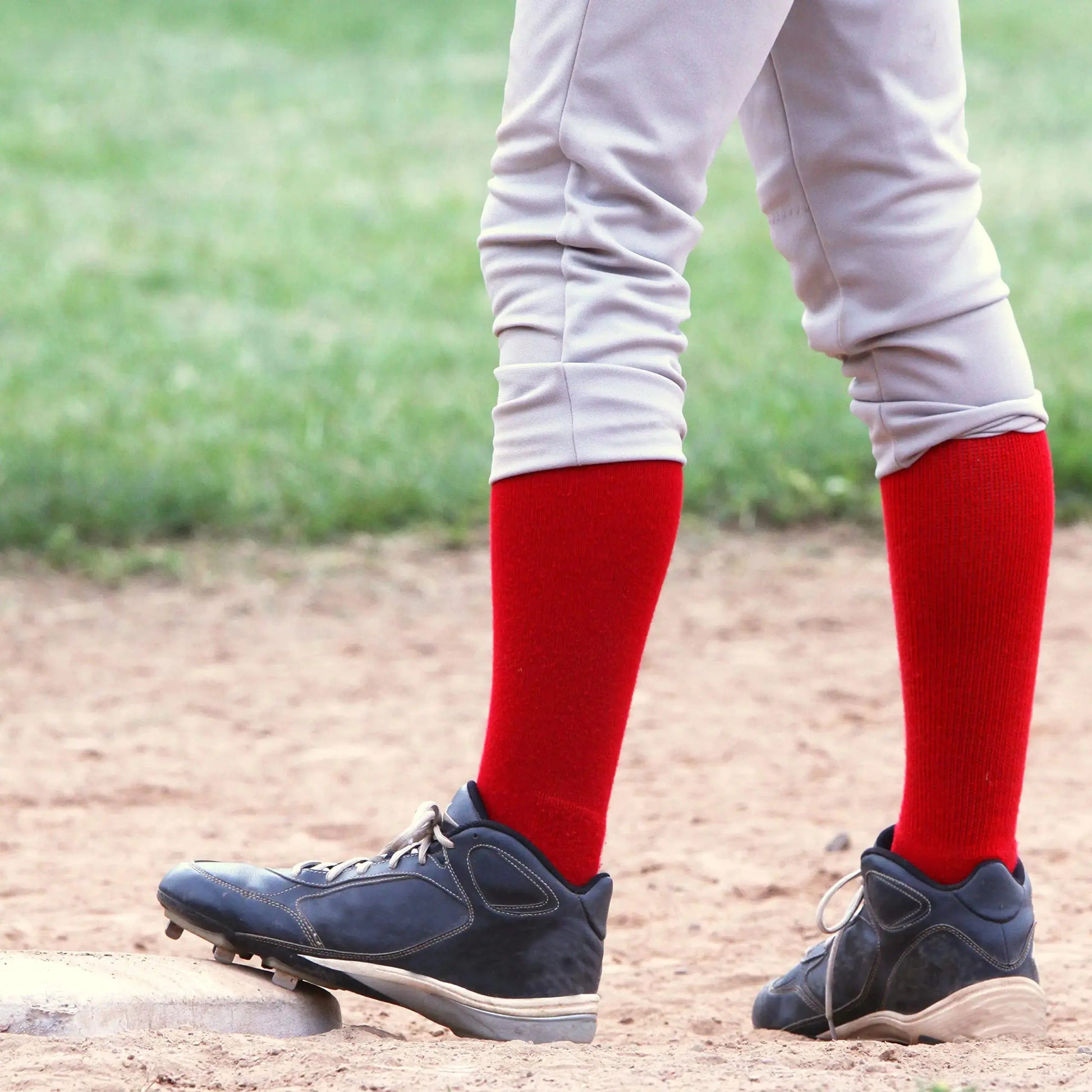 TCK Prosport Tube Socks Baseball Socks Softball Football Hot Pink X-Large My Store