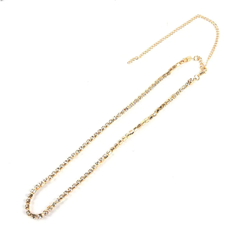 Thigh Chain Women Pendants WEM Support (www.WEM.support)