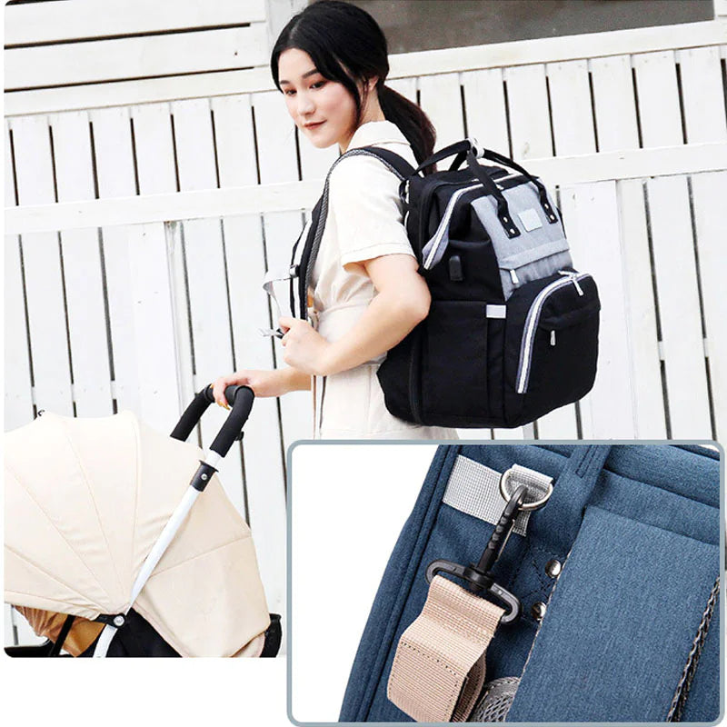 Waterproof Travel Bag HejK.com