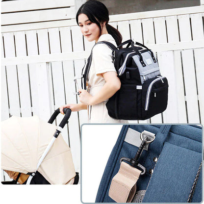 Waterproof Travel Bag HejK.com