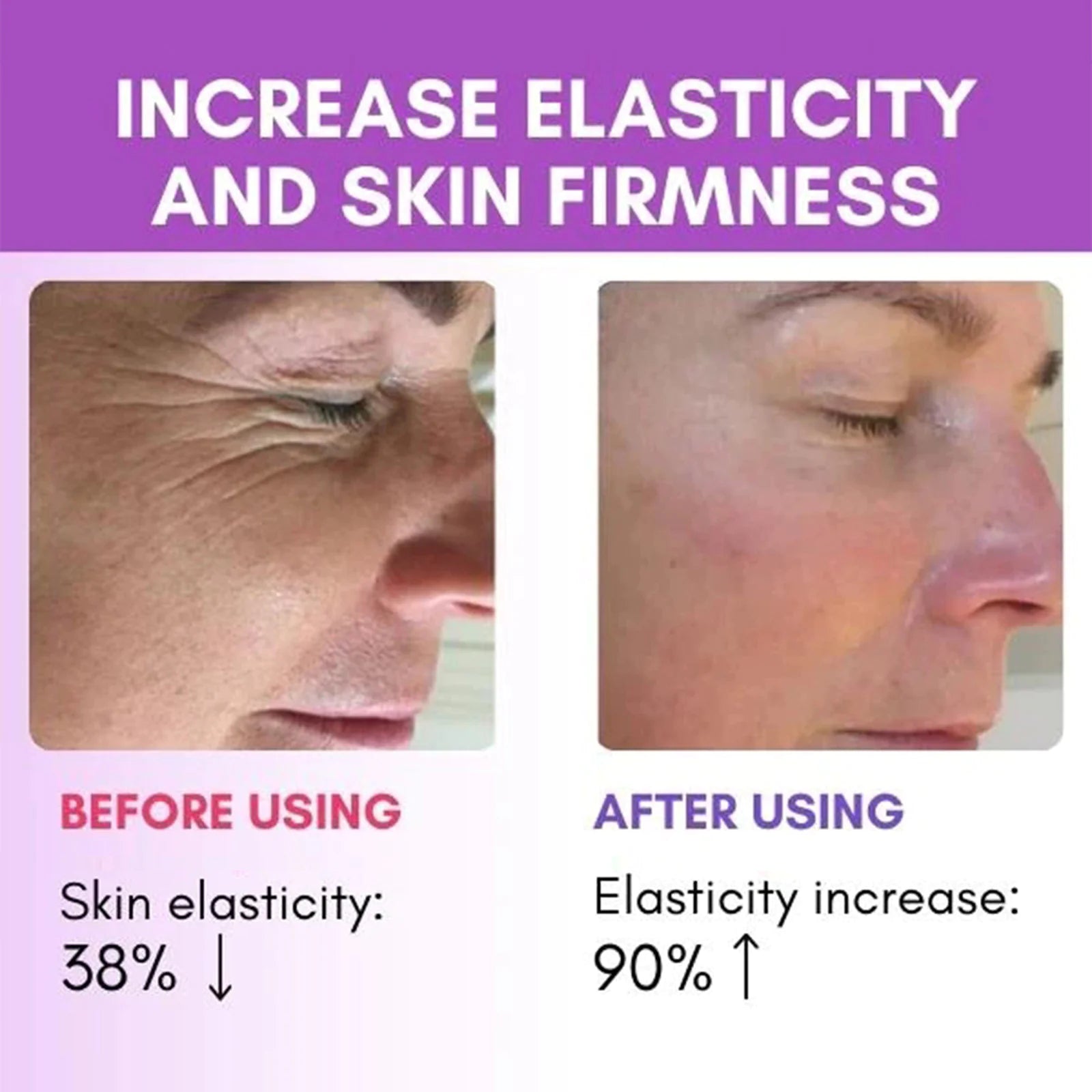 Youthful Radiance Eye Mask HejK.com Marketplace LLC