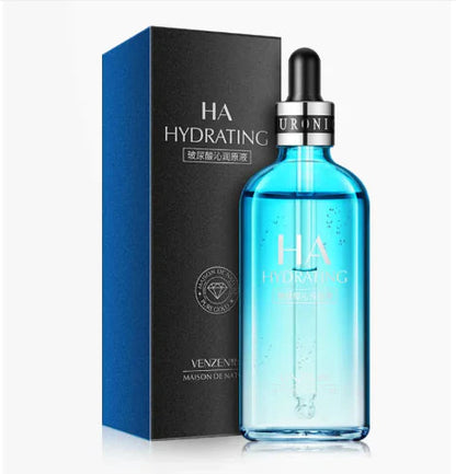 24K Gold Hyaluronic Acid Firming Face Serum WEM Support (www.WEM.support)