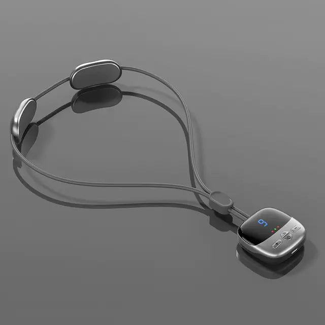 Xiaomi Smart Hanging Neck Neck Shoulder Cervical Spine Massager WEM Support (www.WEM.support)