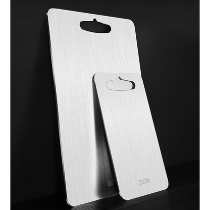 Titanium Cutting Board HejK.com