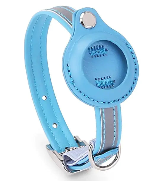 Tracker Protective Cover Pet Collar WEM Support (www.WEM.support)