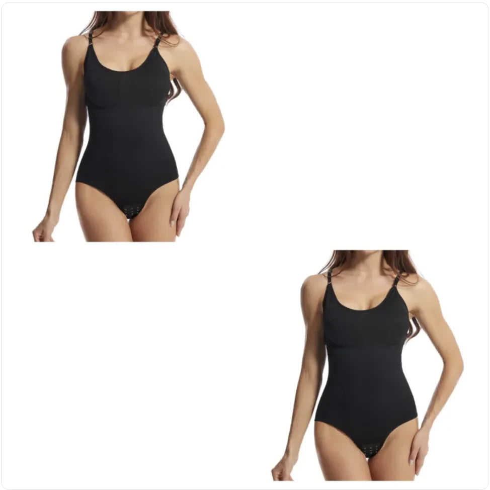 Women's Shaping Body Pants WEM Support (www.WEM.support)