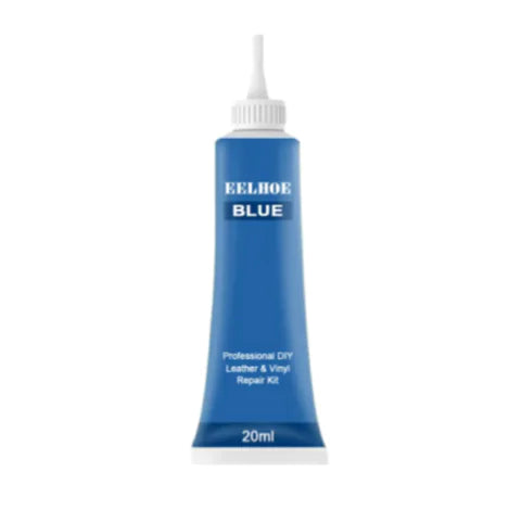Advanced Leather Repair Gel – Car & Home Seat Restoration Solution WEM Support (www.WEM.support)