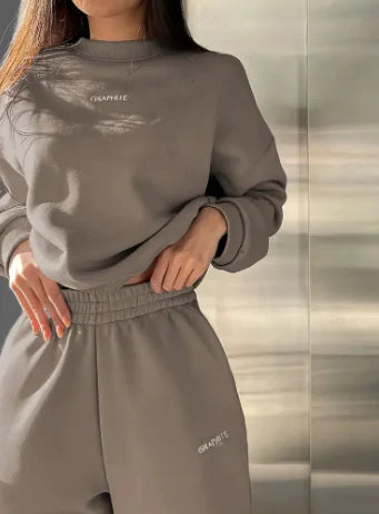 Women's Two-Piece Suit WEM Support (www.WEM.support)