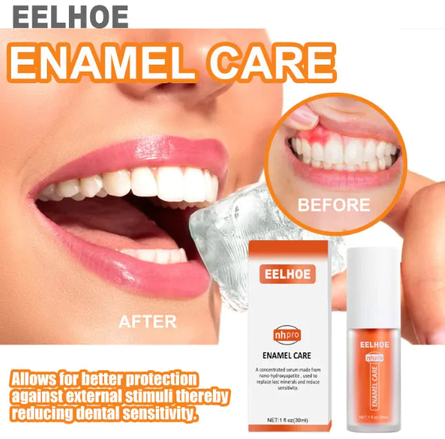 30ml Teeth Whitening and Oral Care Solution WEM Support (www.WEM.support)