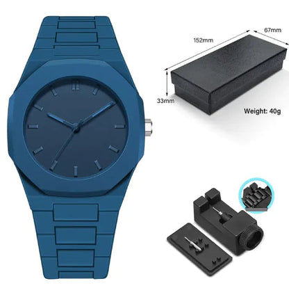 Watch for Men's HejK.com Marketplace LLC