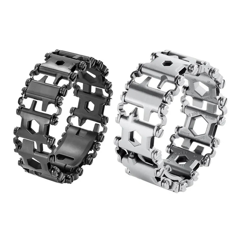 Survival Bracelet WEM Support (www.WEM.support)