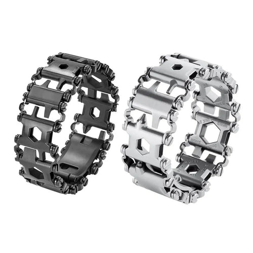 Survival Bracelet WEM Support (www.WEM.support)