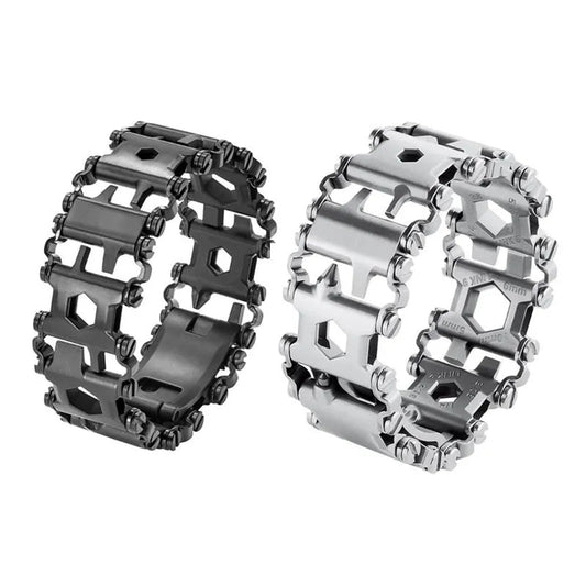 Survival Bracelet WEM Support (www.WEM.support)
