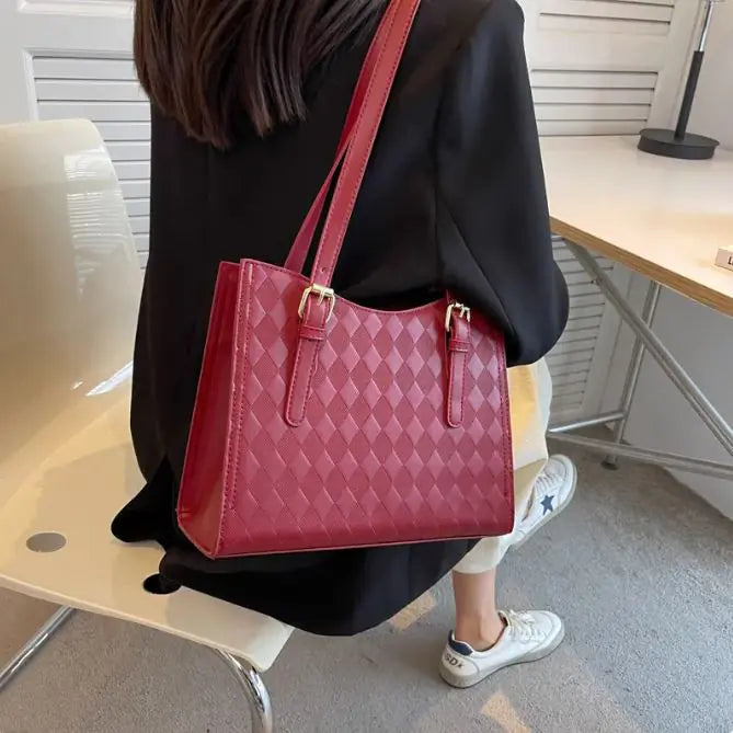 Underarm Bag Large Capacity Versatile HejK.com