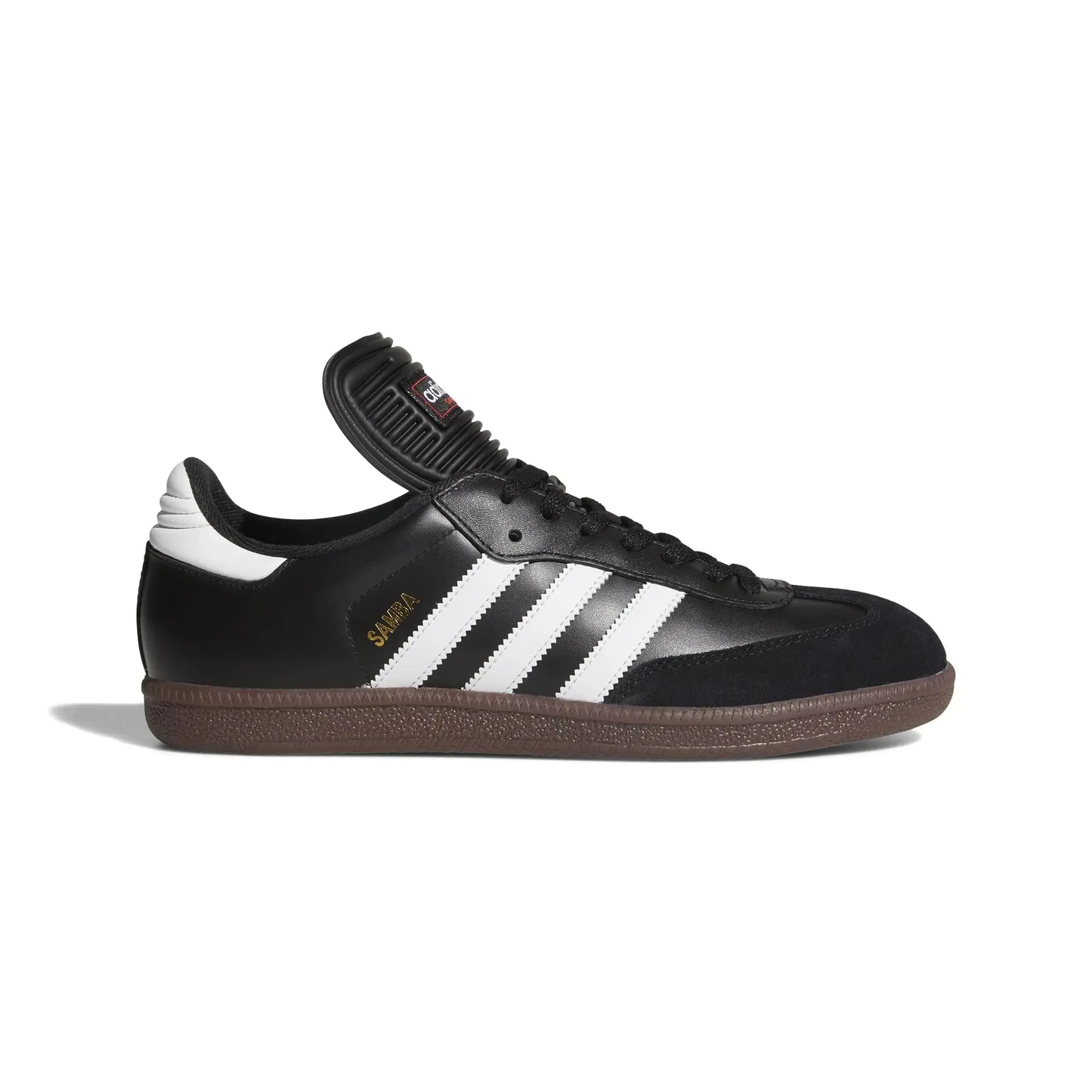 adidas Men's Samba Classic Soccer Shoe 6.5 Black/White/Black, adidas Samba Classic Black My Store