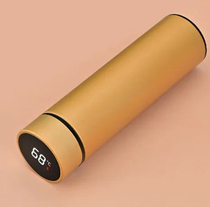 Vaso Térmico de Acero Inoxidable Smart Vac HejK.com