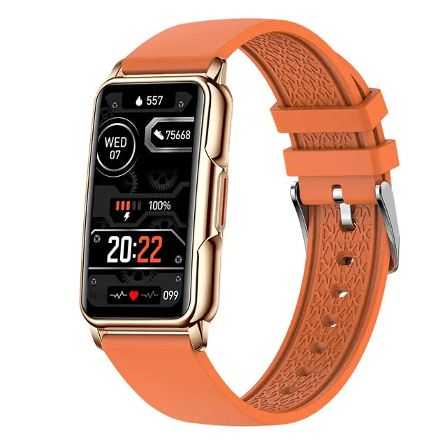 2022 New Sports Smart Watch WEM Support (www.WEM.support)
