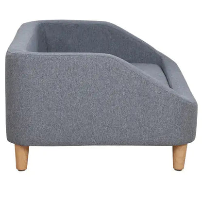 The Dog Sofa Is Suitable For Medium-sized Large Dogs WEM Support (www.WEM.support)