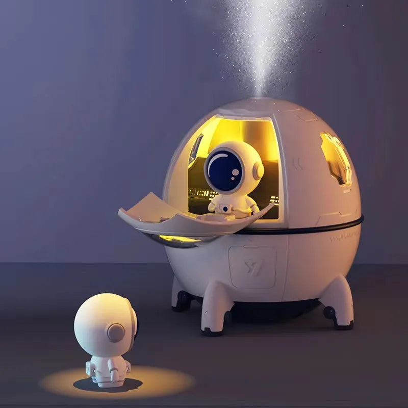 Usb Humidifier Small Mini Air Hydrating Spray WEM Support (www.WEM.support)