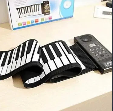 Tragbares Elektronisches Klavier WEM Support (www.WEM.support)