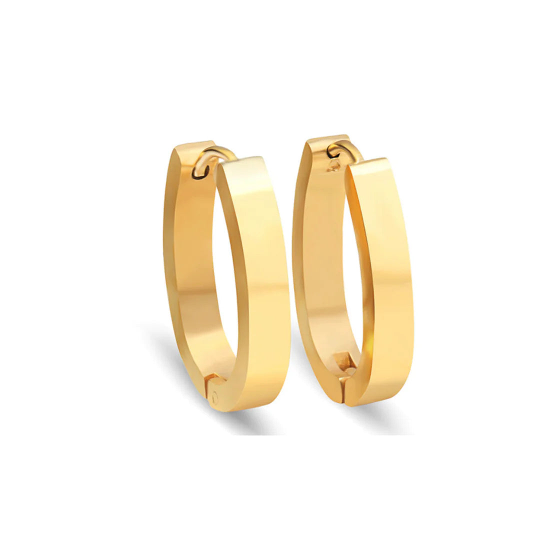 Troy Earrings WEM Support (www.WEM.support)