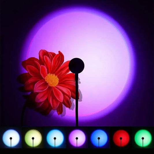 Touch Sensor LED Night Light WEM Support (www.WEM.support)