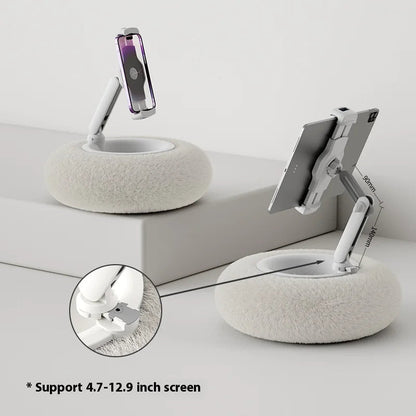 Viozon 360° Adjustable Tablet & Phone Stand WEM Support (www.WEM.support)