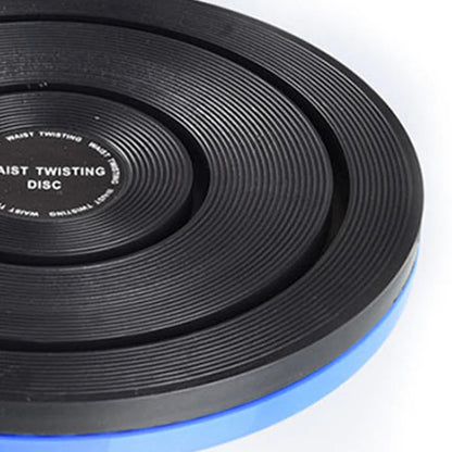Twist Waist Disc Board HejK.com