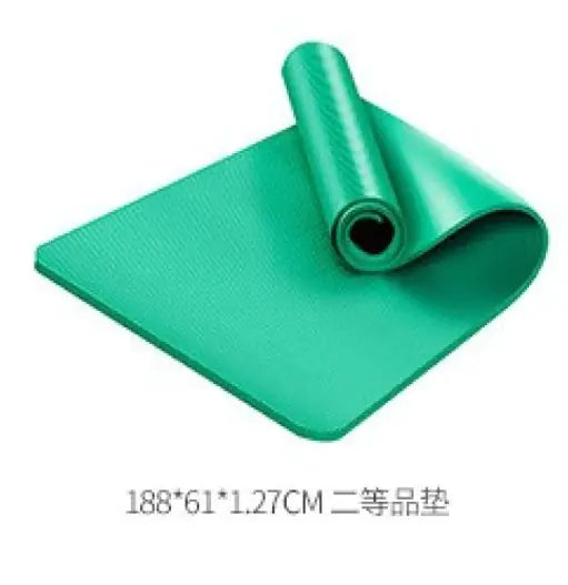 Yoga Mat WEM Support (www.WEM.support)