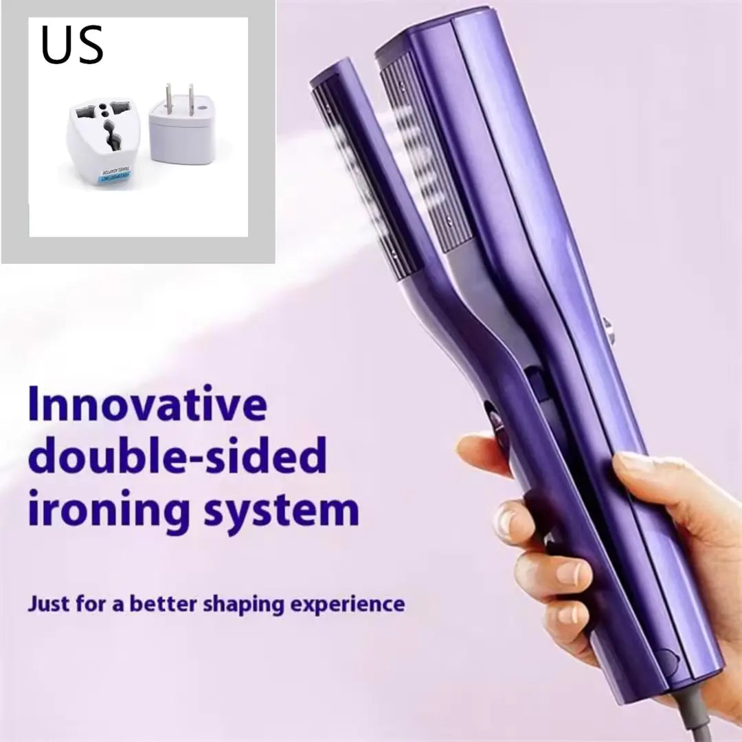 Vaporizador de Ropa Portátil Multifunción HejK.com Marketplace LLC