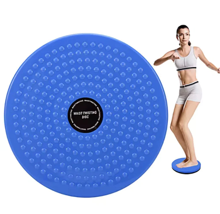 Twist Waist Disc Board HejK.com