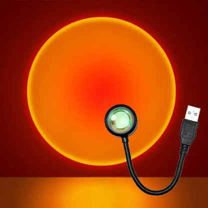 Touch Sensor LED Night Light WEM Support (www.WEM.support)