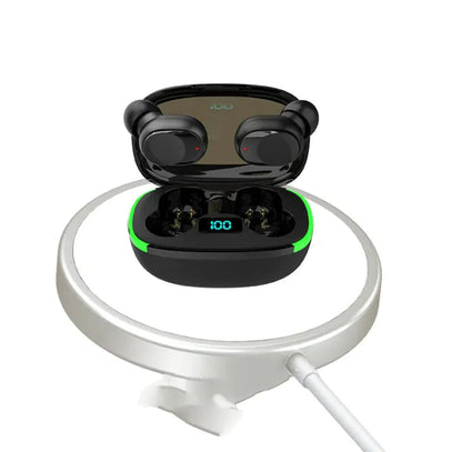 Y-Series True Wireless Bluetooth Earbuds WEM Support (www.WEM.support)
