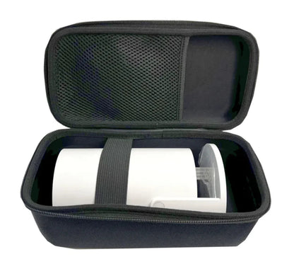 Storage Bag for HY320/HY300 Upgraded Ultra HD Projector WEM Support (www.WEM.support)